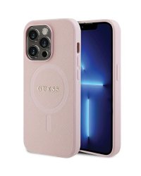 Guess GUHMP14XPSAHMCP Чехол для Apple iPhone 14 Pro Max