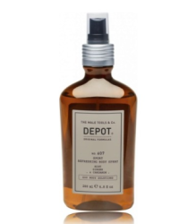Depot No. 607 Спрей для тела 200 ml