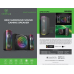 Vertux SonicThunder-80 Bluetooth Акустическая система 2.1 / 80 W / Radio / USB