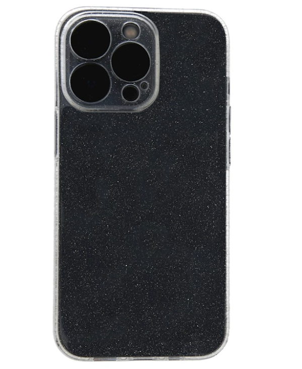 Обложка книги «Mocco Shine Back Case Защитный Чехол для Samsung Galaxy S24 Plus»