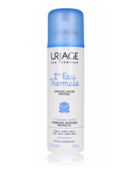 Uriage Bebe 1st Tермальная вода для детей 150 ml