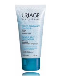 Uriage Нежный Скраб для Лица 50 ml
