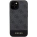 Guess GUHCP15SG4GLGR Чехол для Apple iPhone 15 / 14 / 13