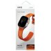 Uniq Stride FKM Rubber Ремешок для Apple Watch 42/44/45/49 мм
