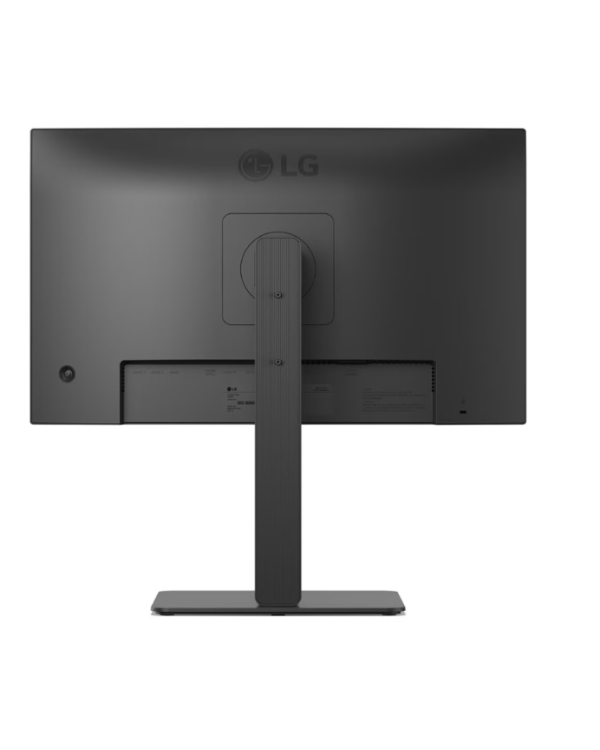 LG 24BA650-B Full HD LED Монитор 24"