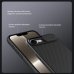 Nillkin CamShield PRO Magnetic Hard Case Чехол для Apple iPhone 16e