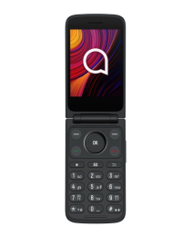 TCL OneTouch 4043 T313D1 Телефон Night Gray