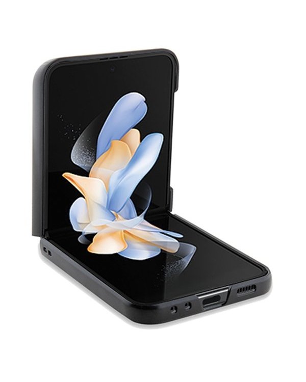 BMW BMHCZF5SLLBK Чехол для Samsung Galaxy Z Flip5