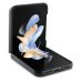 BMW BMHCZF5SLLBK Чехол для Samsung Galaxy Z Flip5