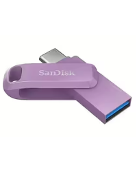 SanDisk Ultra Dual Drive Go USB 3.2 / USB-C Флэш-Память 512GB