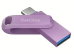 SanDisk Ultra Dual Drive Go USB 3.2 / USB-C Флэш-Память 512GB
