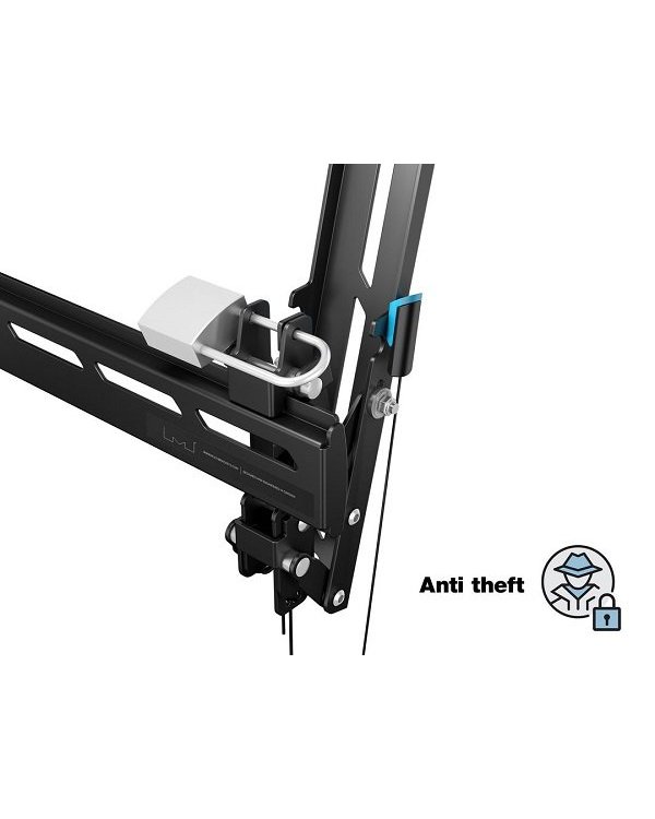 Multibrackets MB-0995 Настенный с наклоном ТВ кронштейн до 40"- 85" / 70kg