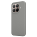 Tactical Velvet Smoothie Cover Защитный чехол для Xiaomi 15T Pro / туманный
