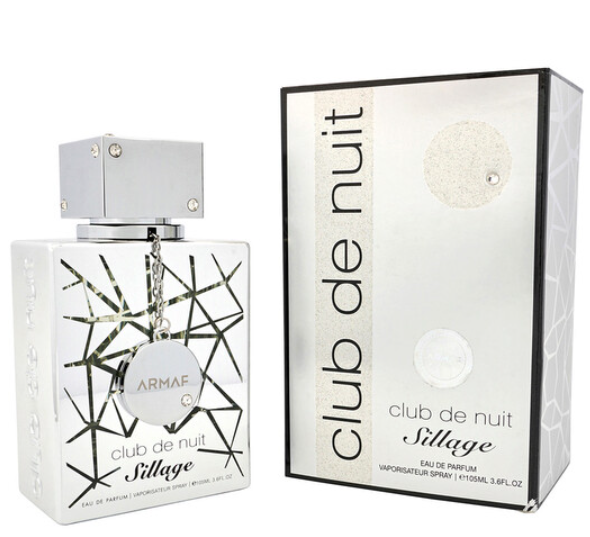 Armaf Club de Nuit Sillage Парфюм EDP 105ml