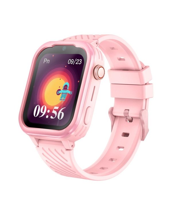 Garett Kids Essa 4G Умные часы для детей GPS / WiFi / IP67 / Video Call / Voice Call / SMS