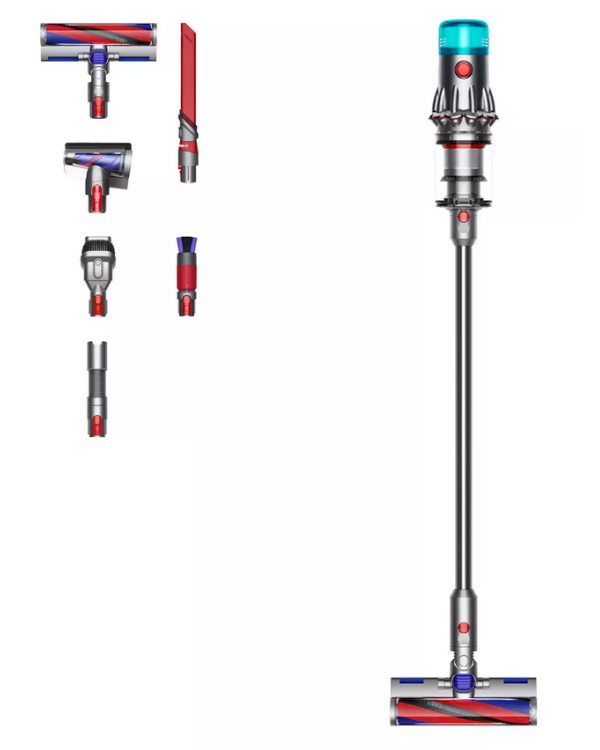 Dyson V12 Origin Пылесос 120W
