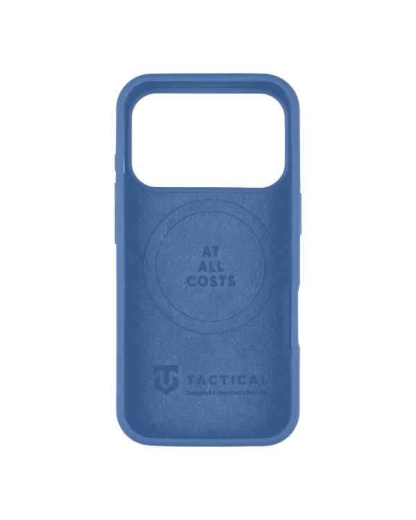Tactical MagForce Velvet Smoothie Cover Защитный чехол для Apple iPhone 17 Pro / Avatar