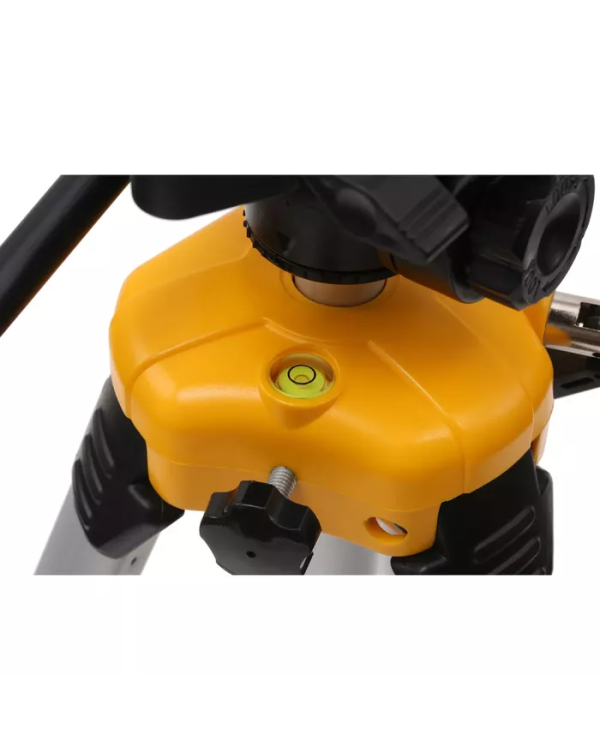 DeWalt DE0881T-XJ laser level accessory