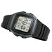 CASIO W-96H-1BVDF Мужские часы