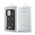 Guess GUHMP16LPGPYSK Чехол для Apple iPhone 16 Pro