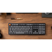 Keychron K10M-A1 Беспроводная Механическая клавиатура / Red Switch