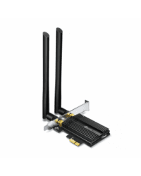 TP-Link Archer TX50E Wi-Fi 6 Bluetooth 5.0 Сетевой Адаптер