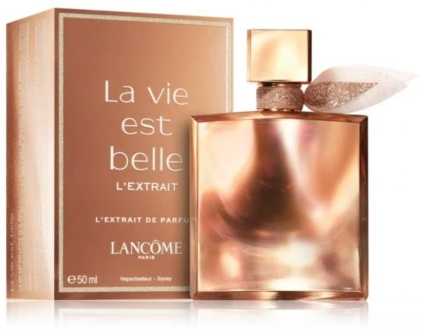 Lancôme La Vie Est Belle L'Extrait Парфюм PAR 50 ml