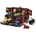 LEGO 76785 Wednesday Thing's Apartment Конструктор