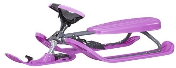 Stiga Curve Pro Сани