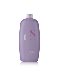 Alfaparf Milano Semi Di Lino Smoothing Low Шампунь 1000 ml