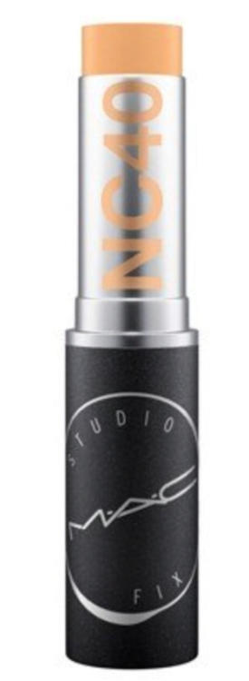 MAC Studio Fix Тональный Карандаш NC40 9g