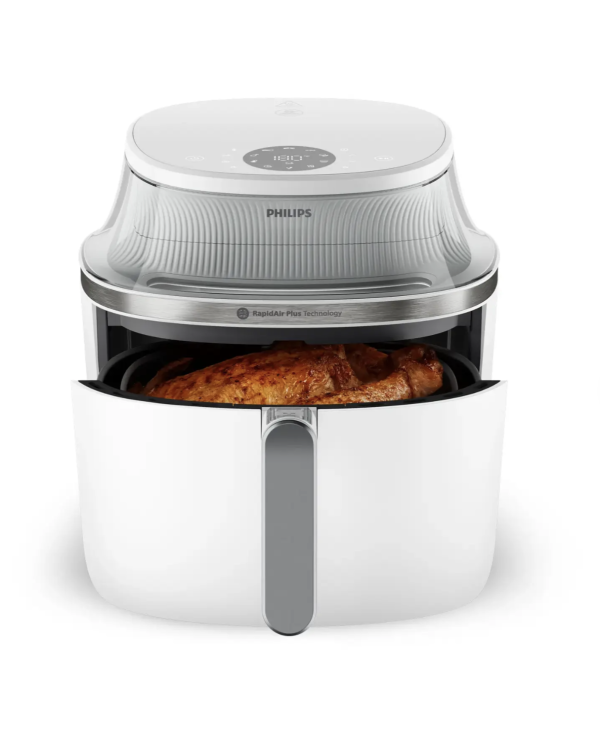 Philips 3000 NA331/10 Горячий воздушный бойлер 6.2L