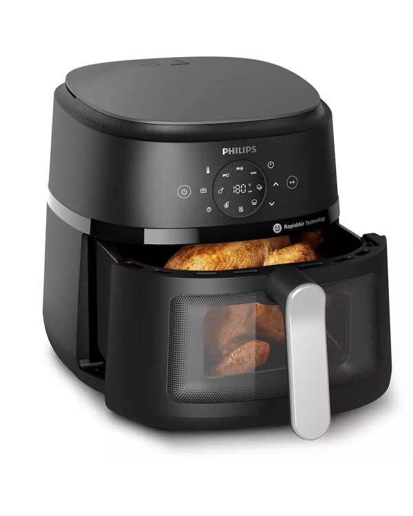 Philips 2000 NA231/00 Фритюрница с горячим воздухом