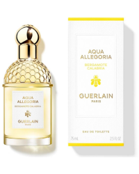 Guerlain Aqua Allegoria Bergamote Calabria Парфюм EDT 75ml