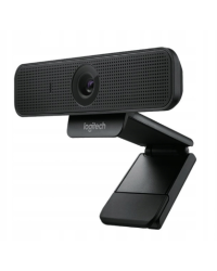 Logitech C925e Веб-Камера