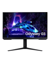 Samsung LS32DG302EUXEN Full HD LCD Mонитор 32"