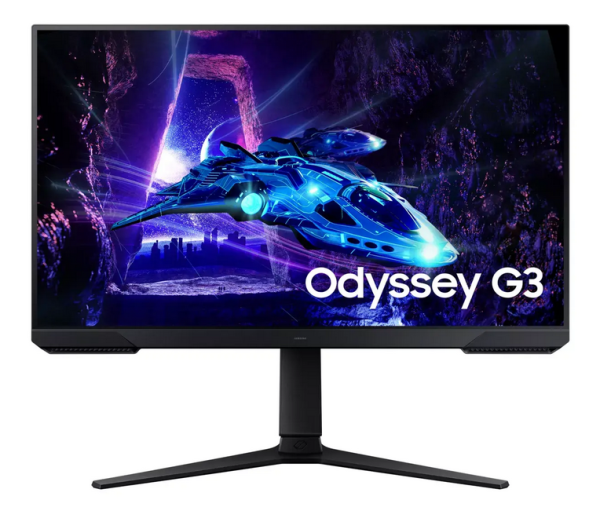 Samsung LS32DG302EUXEN Full HD LCD Mонитор 32"