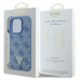 Guess GUHCP16LP4TDPB Чехол для Apple iPhone 16 Pro