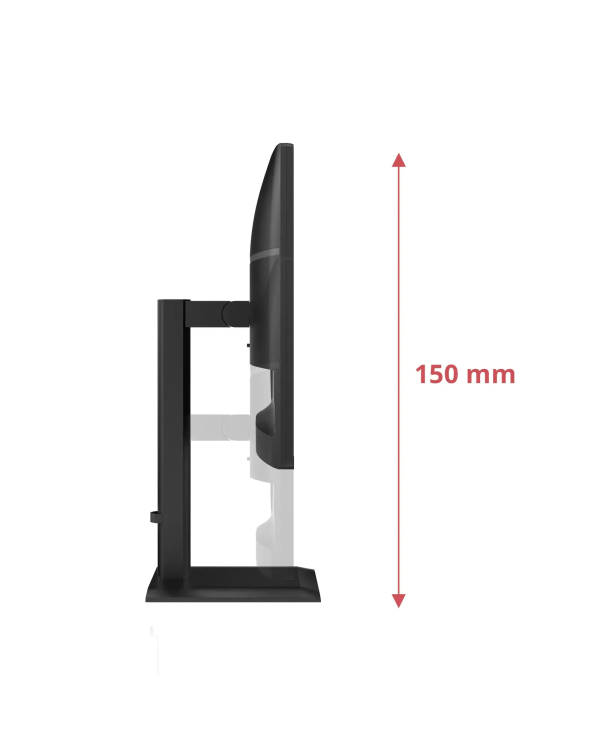 Aoc Q27E4U Quad HD LED Монитор 27"