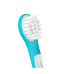 Philips Sonicare For Kids HX6034/90 Сменные насадки для зубной щетки 4 шт.