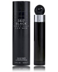 Perry Ellis 360 Black Парфюм EDT 100 ml