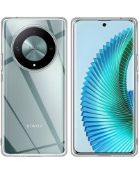 Mocco Ultra Back Case 1 mm Силиконовый чехол для for Honor Magic 6 Lite