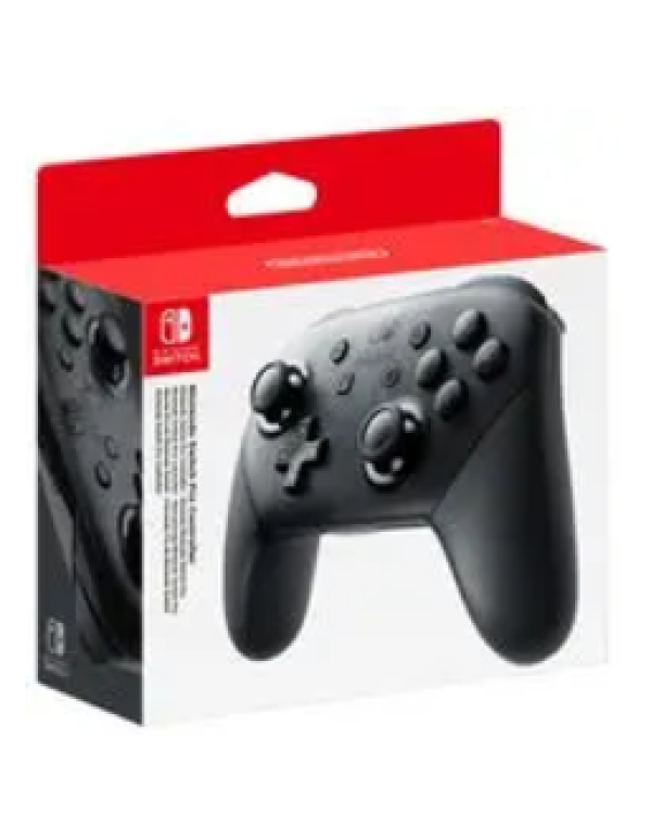 Nintendo Switch Pro Игровой Kонтроллер