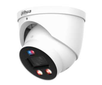 Dahua IPC-HDW3849H-AS-PV-PRO IP Kамера 4K
