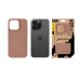 Tactical MagForce Beaver Cover Защитный чехол для iPhone 15 Pro Max / Moucha Moose