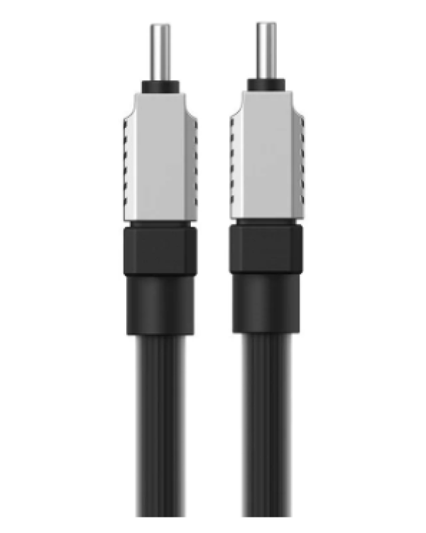 Дополнительное изображение книги «Baseus CoolPlay USB-C 100W Кабель 1m»