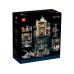 Дополнительное изображение книги «LEGO 76417 Gringotts Wizarding Bank Конструктор»