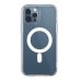 Mocco Anti Shock 1.5 mm MagSafe Силиконовый чехол для Apple iPhone 16 Plus