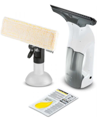 Kärcher WV 1 Электрический очиститель для окон 0.1L