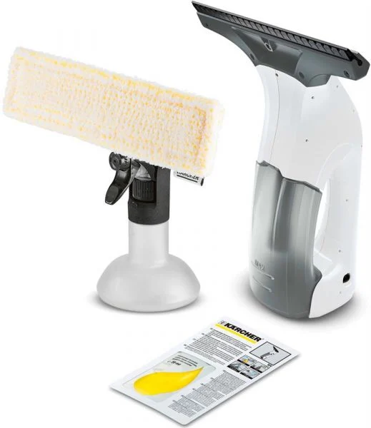 Kärcher WV 1 Электрический очиститель для окон 0.1L